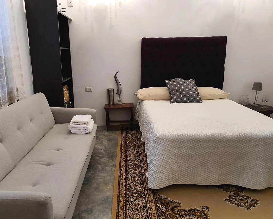 公寓 Elixir Homes 图卢姆
