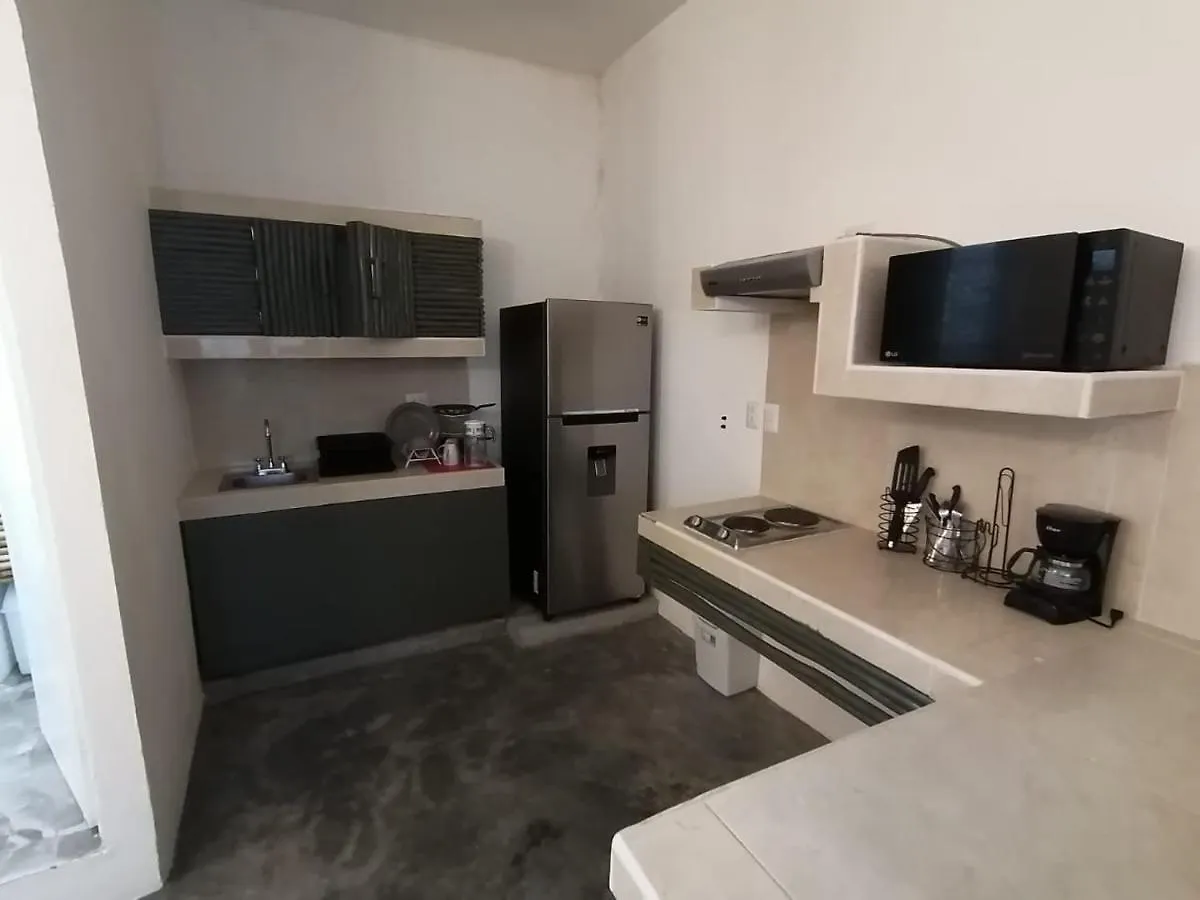 Elixir Homes 图卢姆 0*,  墨西哥
