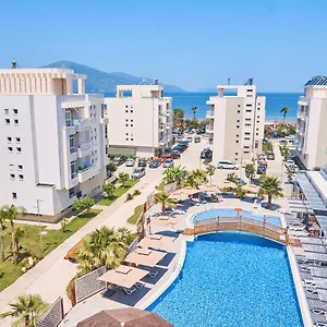 Albanian South Riviera Appartamento Vlorë