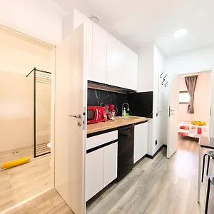 Old Town Oasis - Ap 10 Appartamento Bucarest