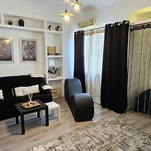 Tantra 1 Conta Universitate Appartamento Bucarest