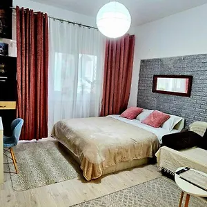 Tantra 2 Rosetti Appartamento Bucarest