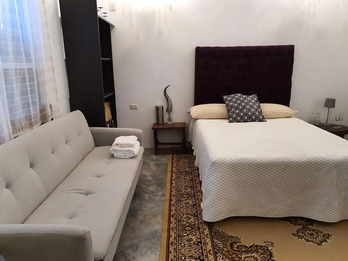 Apartament Elixir Homes Tulum
