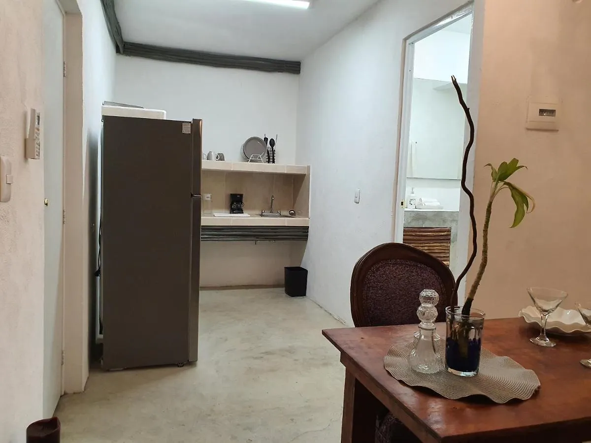 Elixir Homes Tulum 0*,  Meksyk