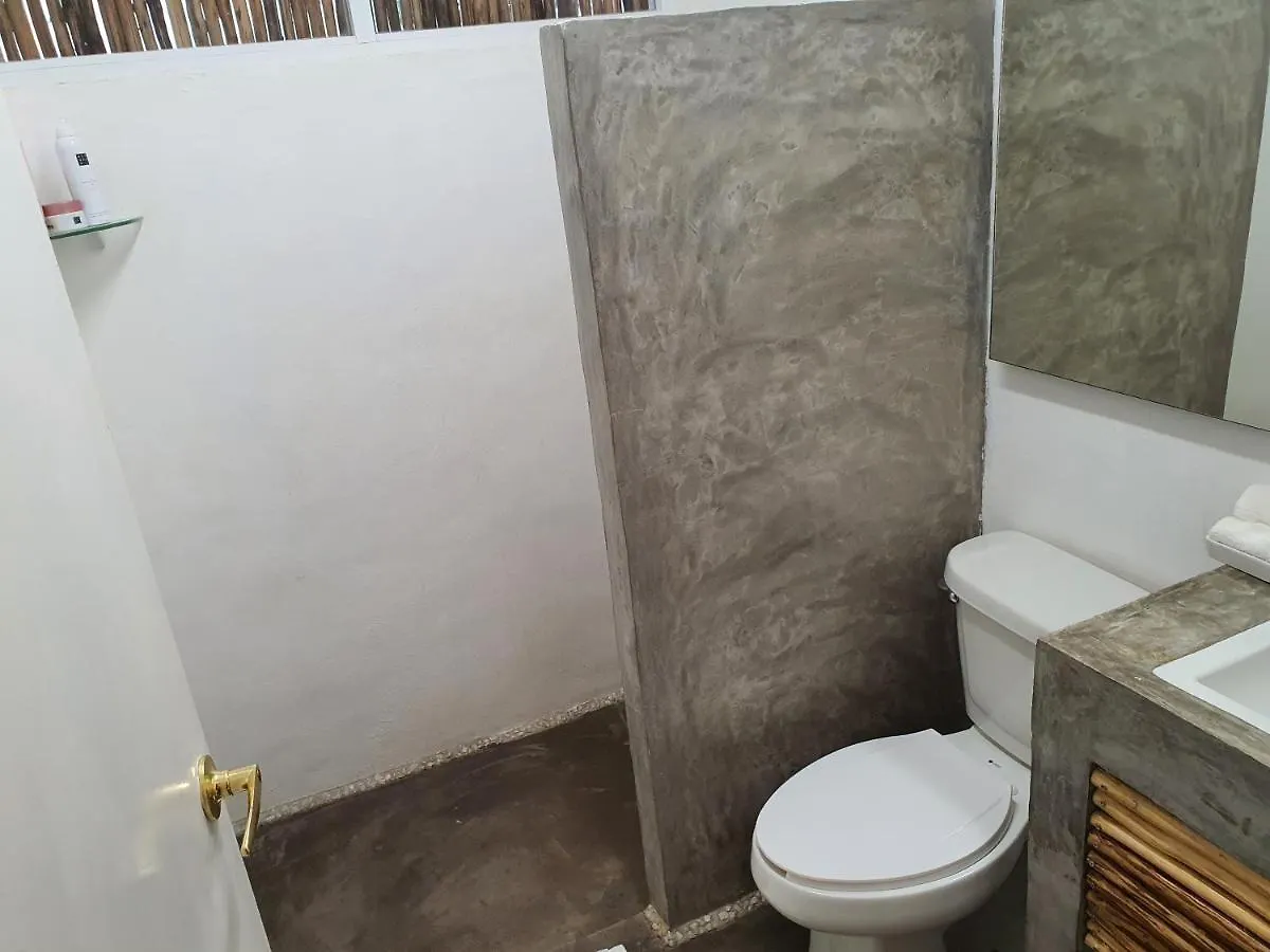 Apartament Elixir Homes Tulum