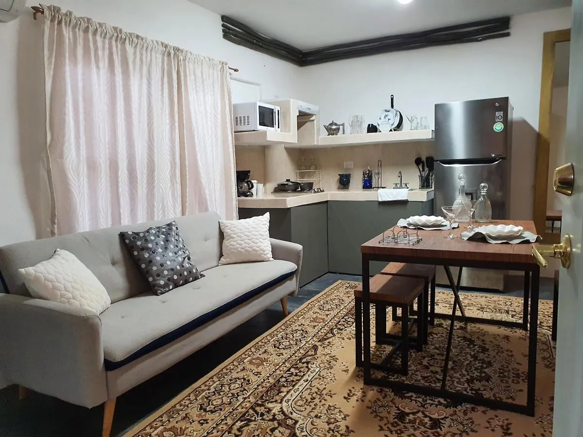 Apartament Elixir Homes Tulum