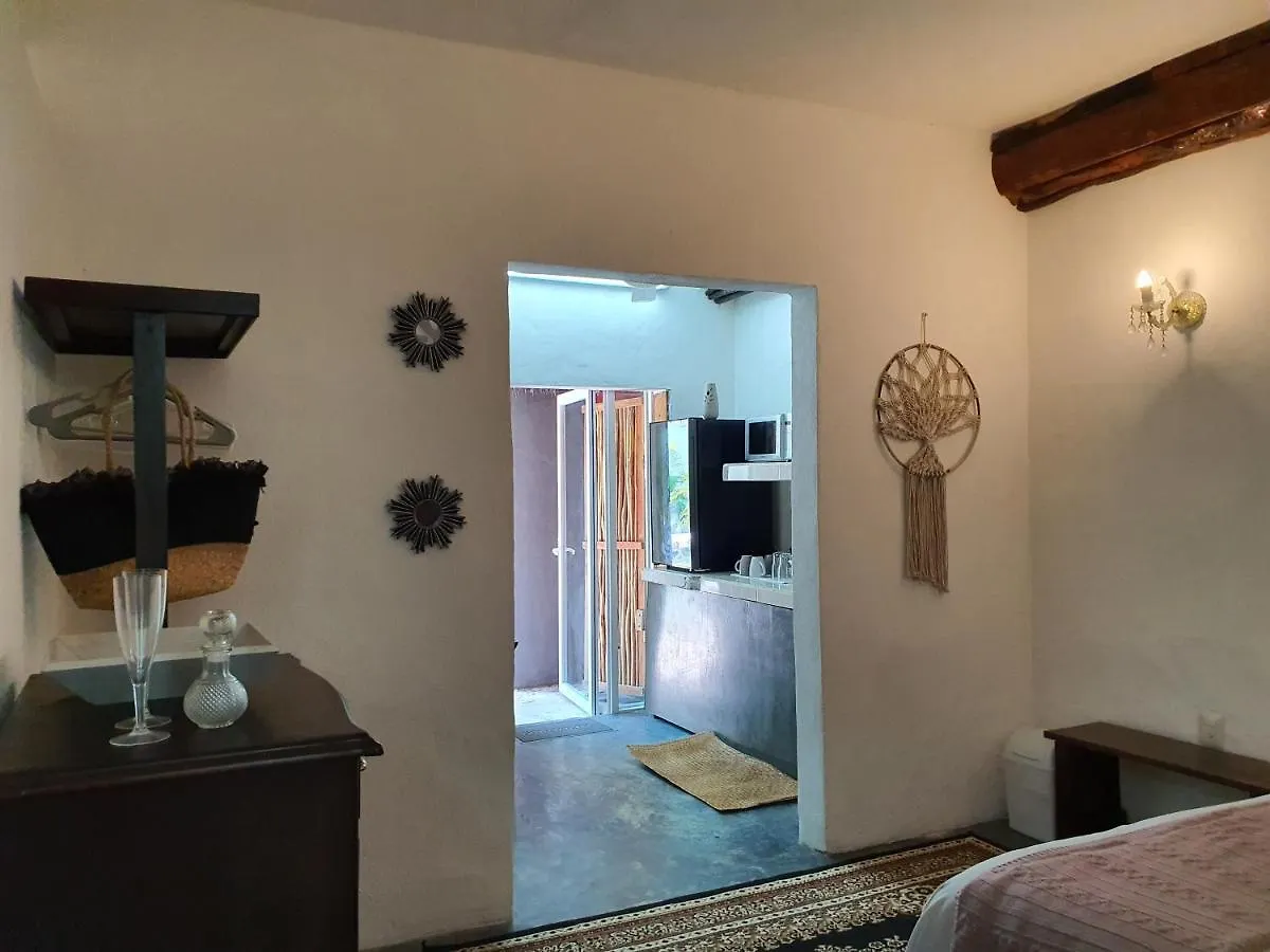 Elixir Homes Tulum Apartament
