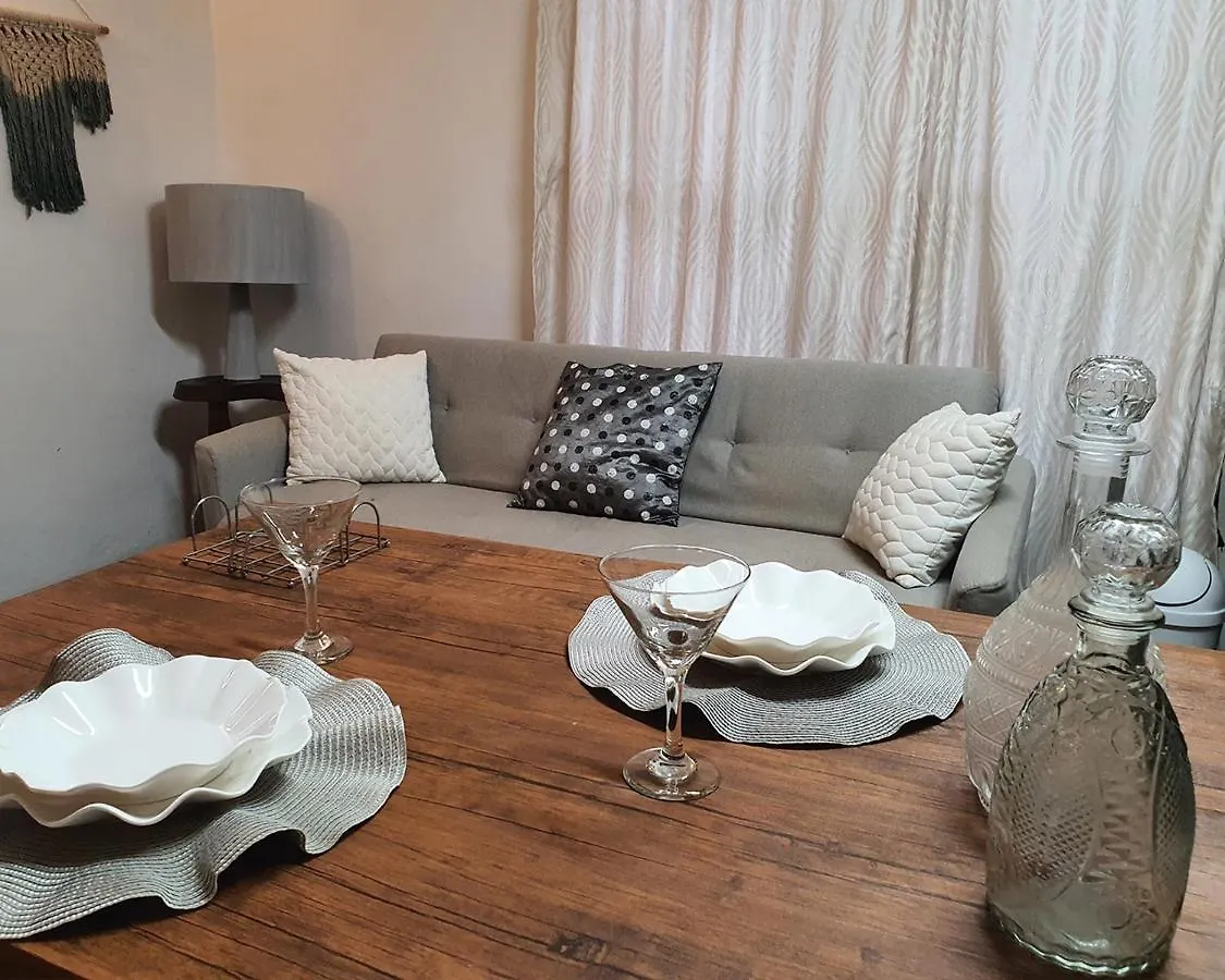 Elixir Homes Tulum Apartament