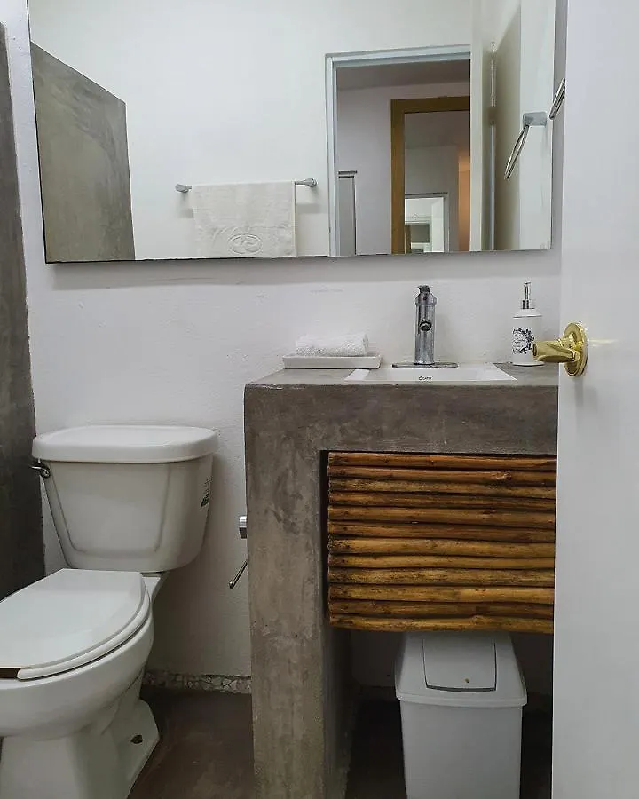 Apartament Elixir Homes Tulum Meksyk