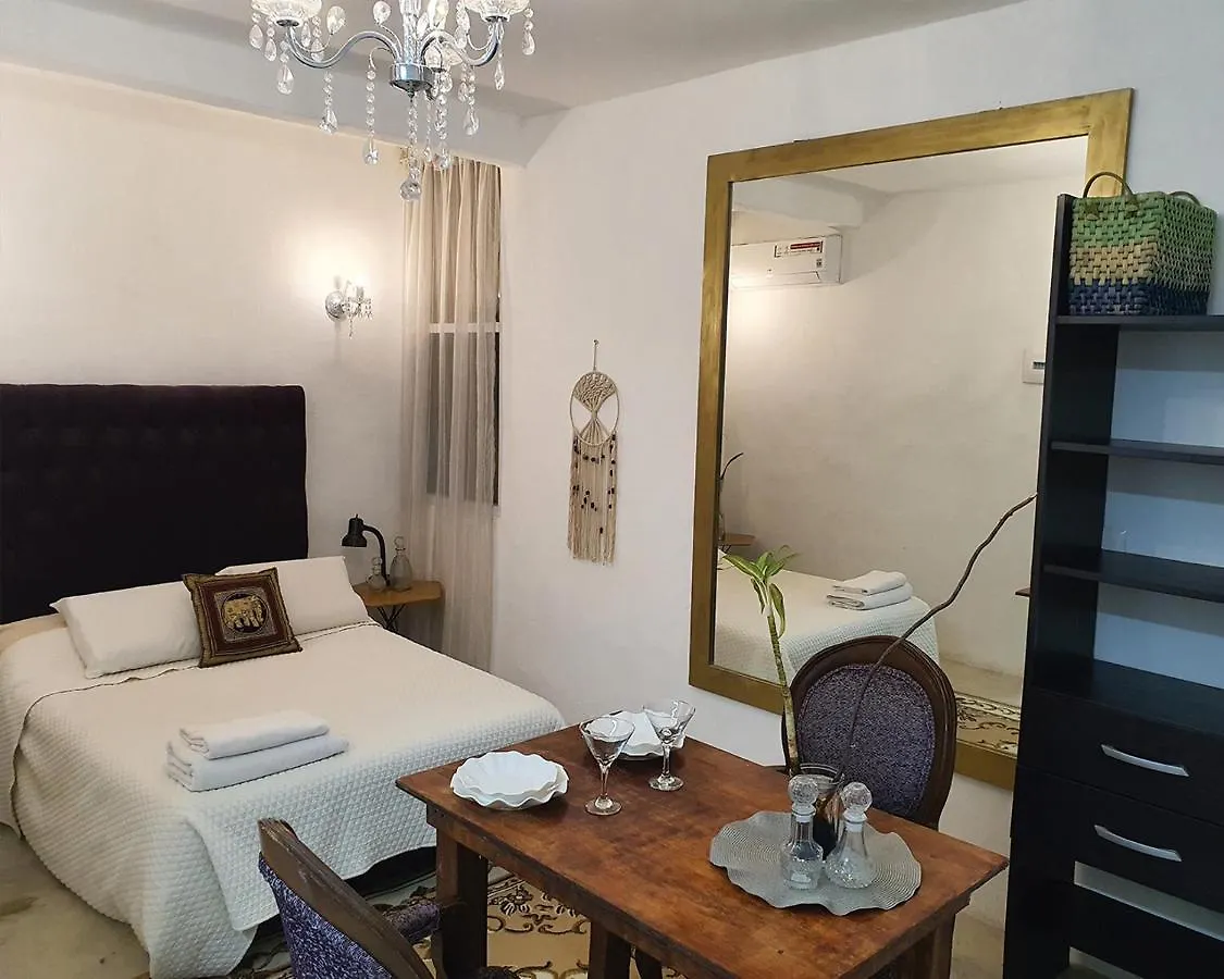 Elixir Homes Tulum Apartament