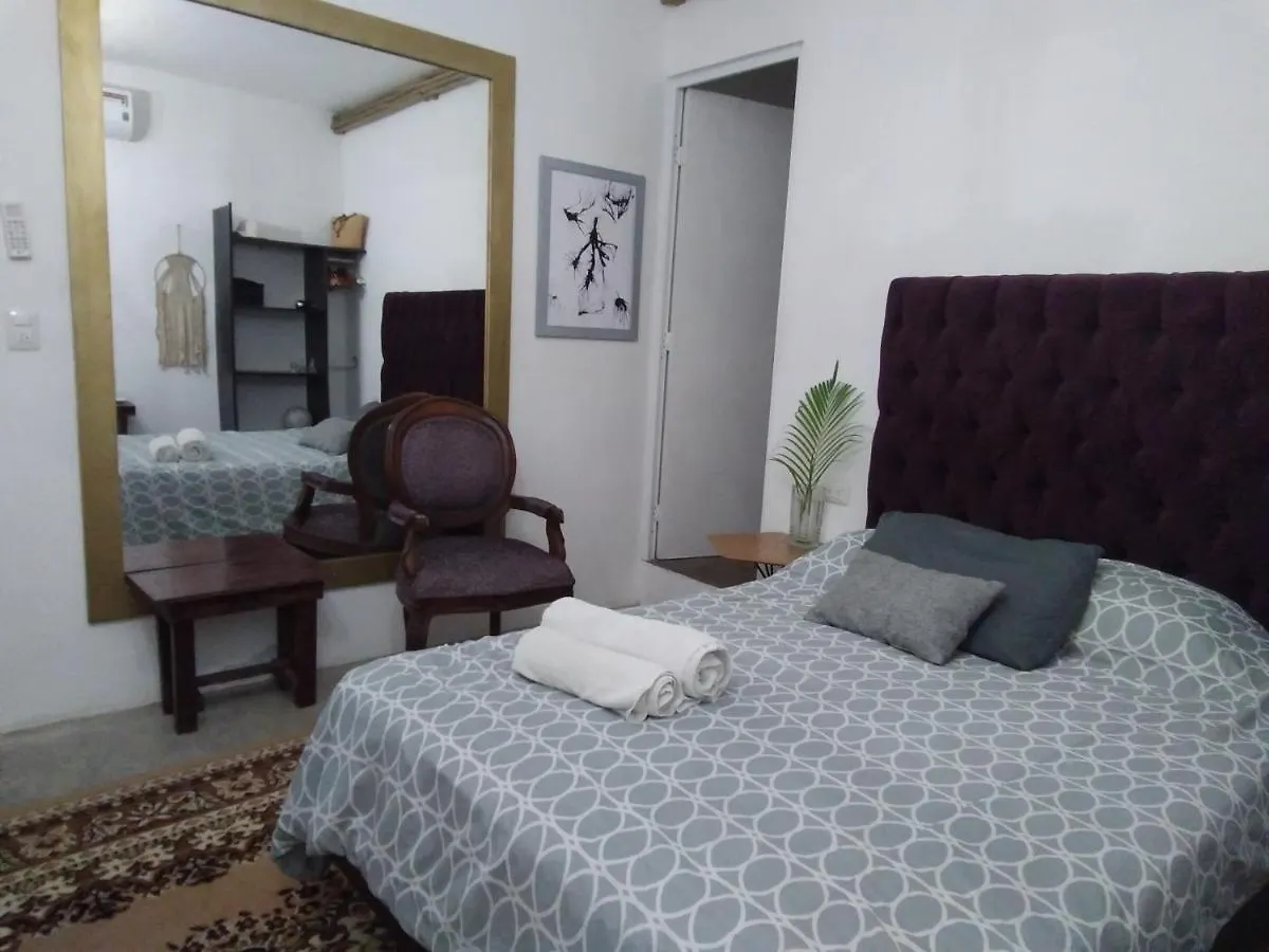 Elixir Homes Tulum Apartament