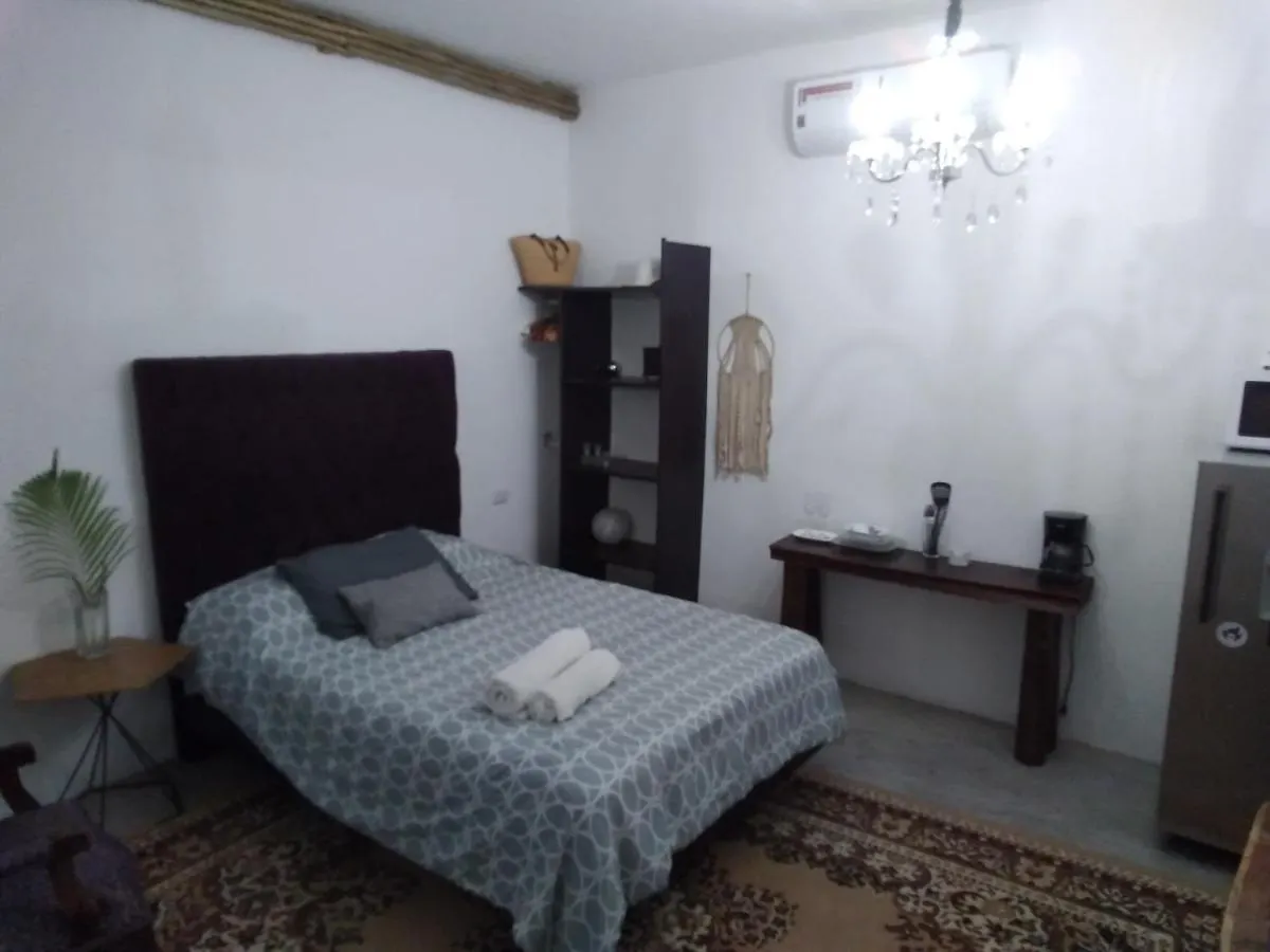 Elixir Homes Tulum