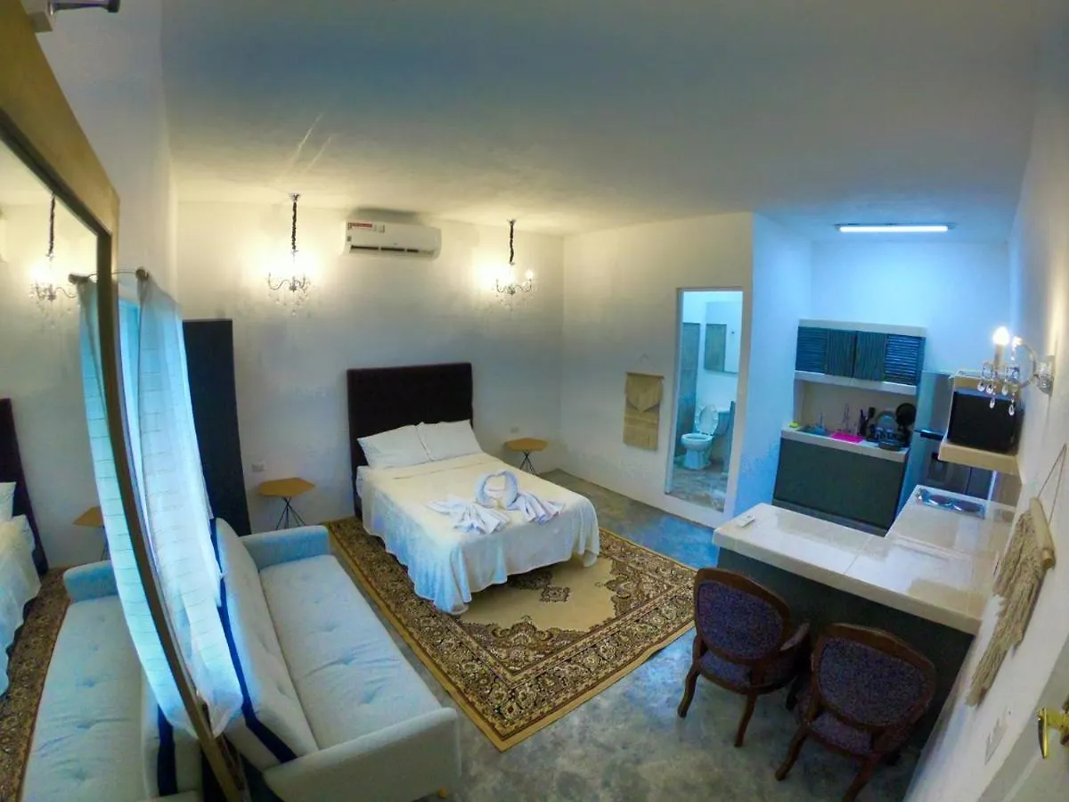 Elixir Homes Tulum 0*,  Meksyk
