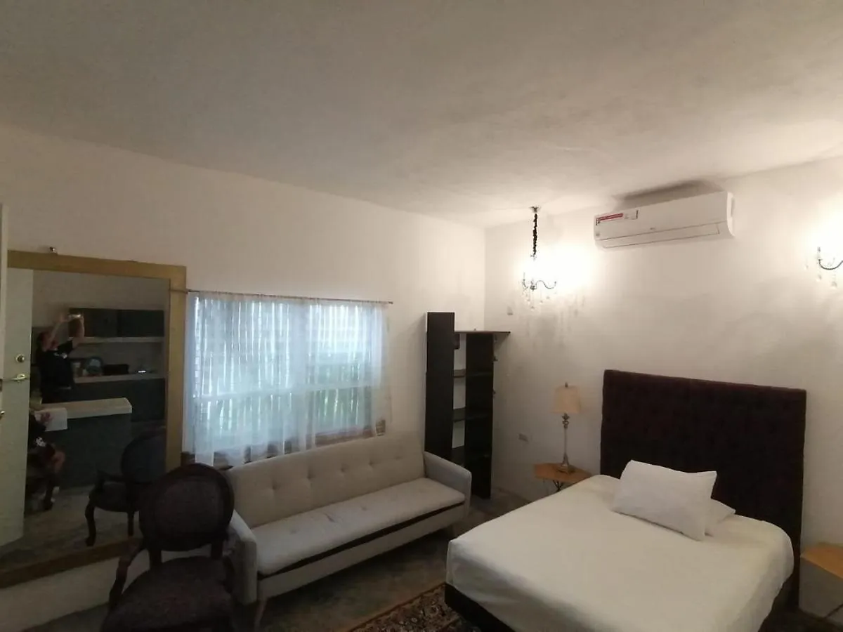 Elixir Homes Tulum Apartament