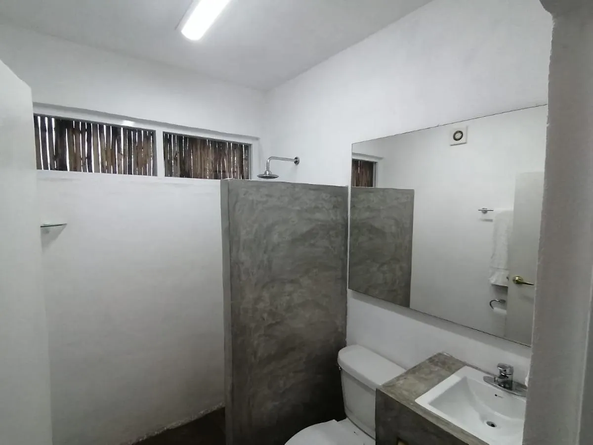 Elixir Homes Tulum