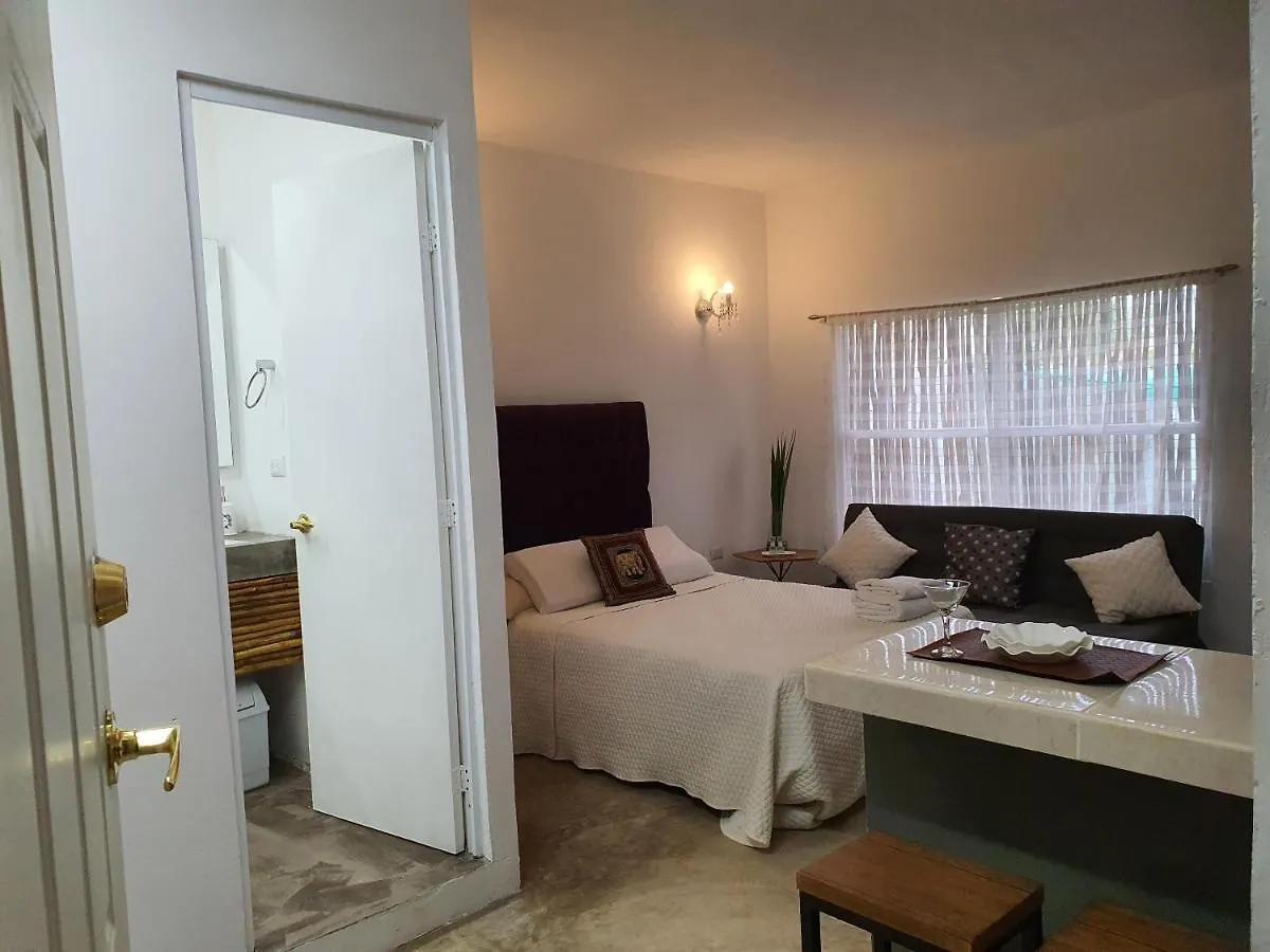 Elixir Homes Tulum 0*,  Messico
