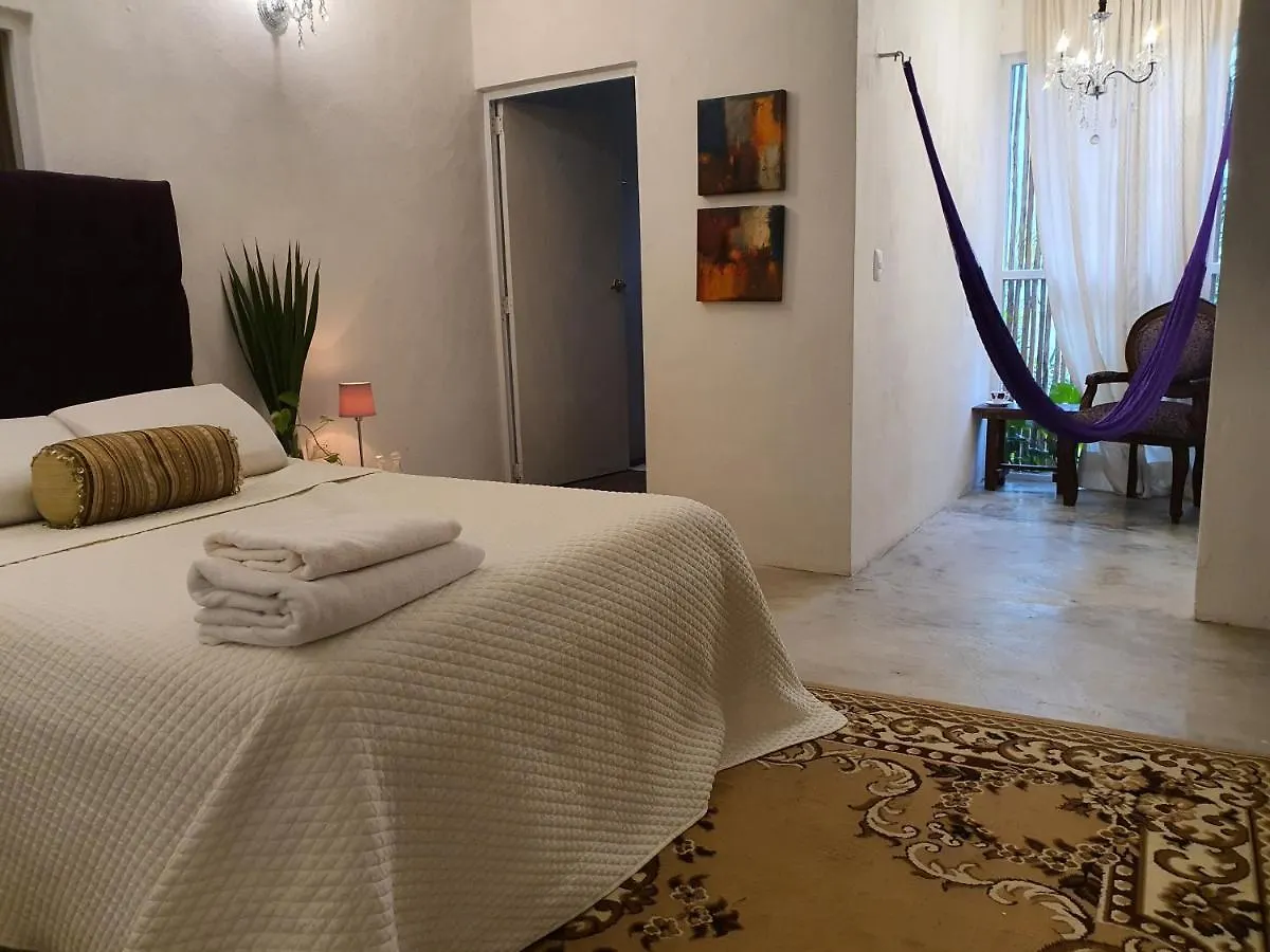 Appartamento Elixir Homes Tulum