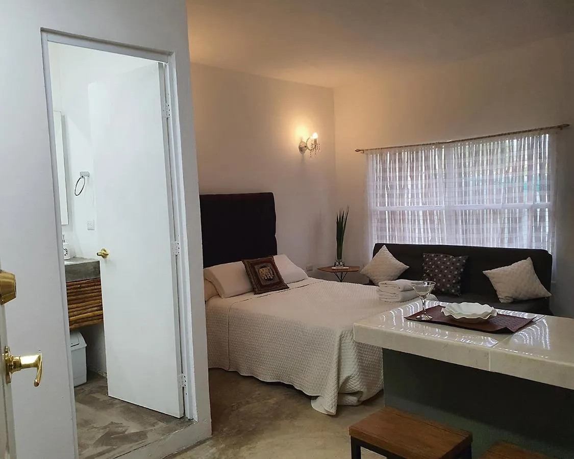 Elixir Homes Tulum 0*,  Messico