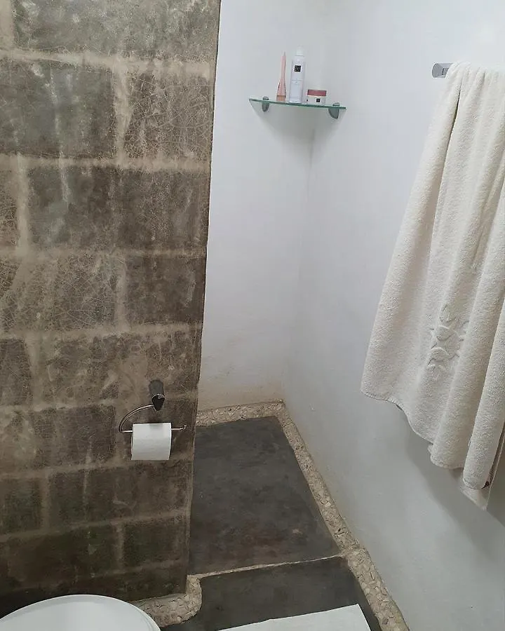 Elixir Homes Tulum Messico