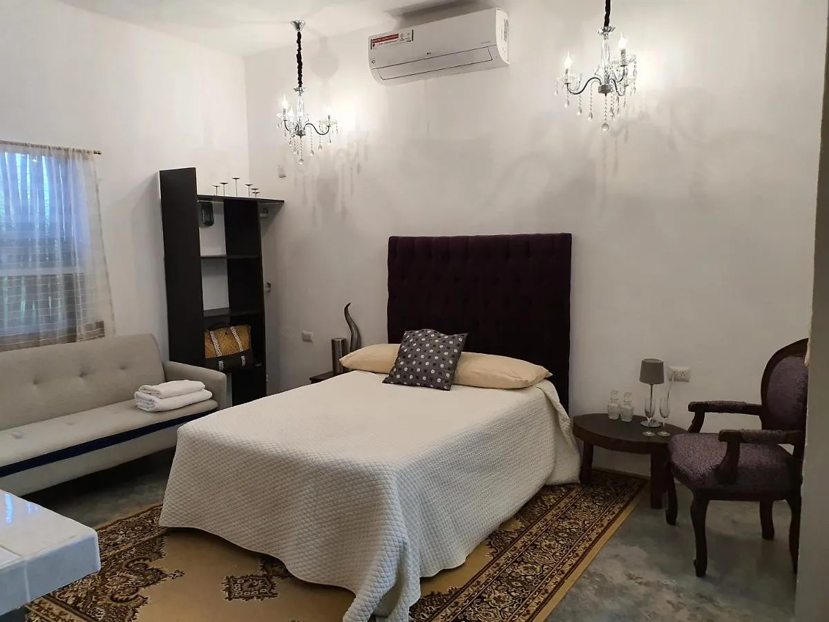 Elixir Homes Tulum Mexico