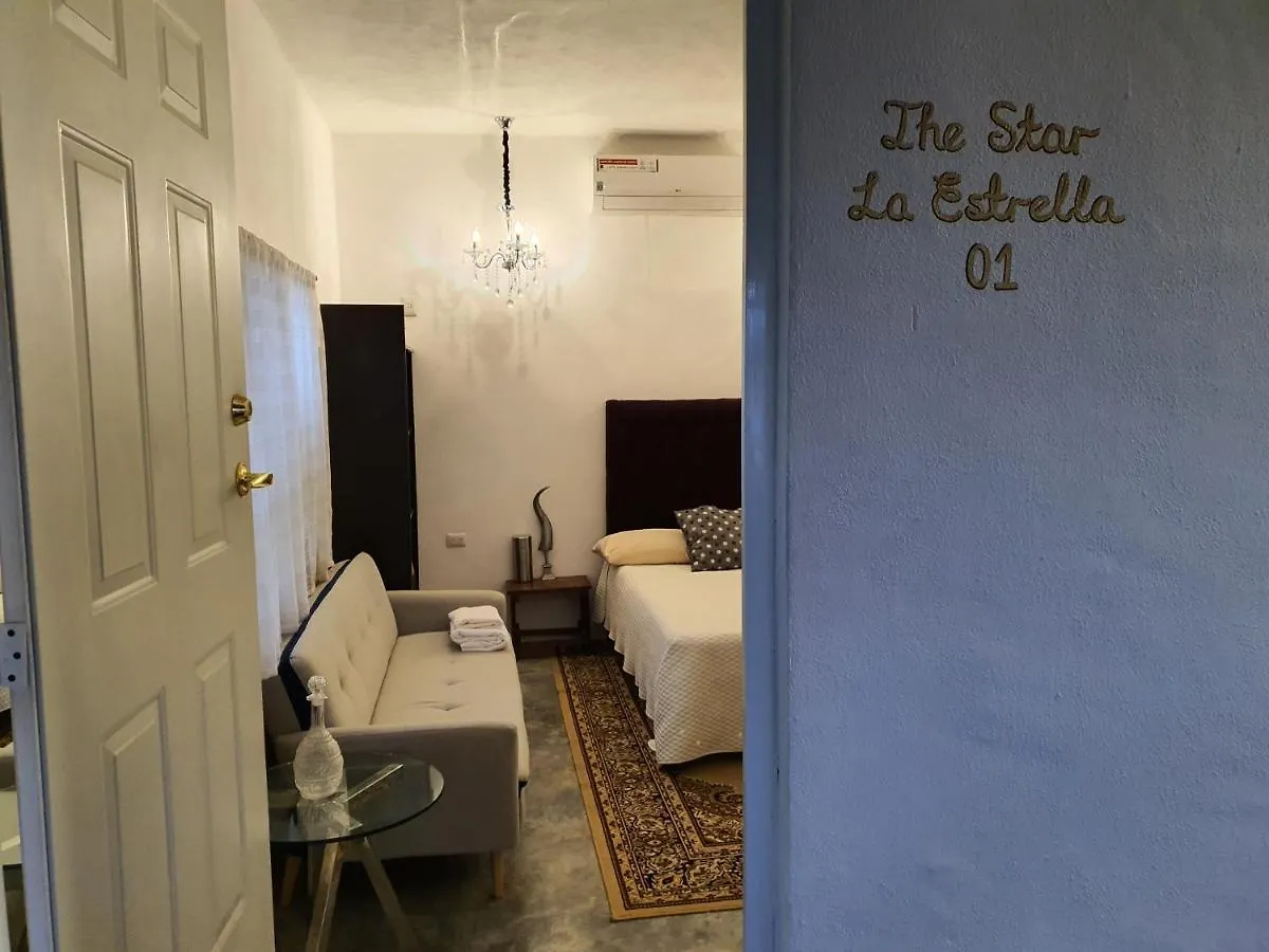 Apartment Elixir Homes Tulum Mexico