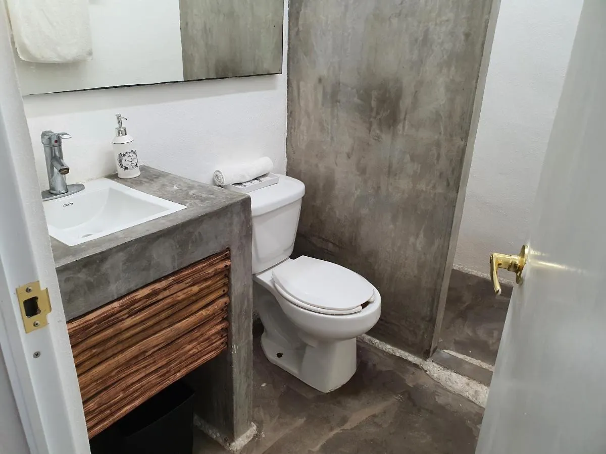 Elixir Homes Tulum 0*,