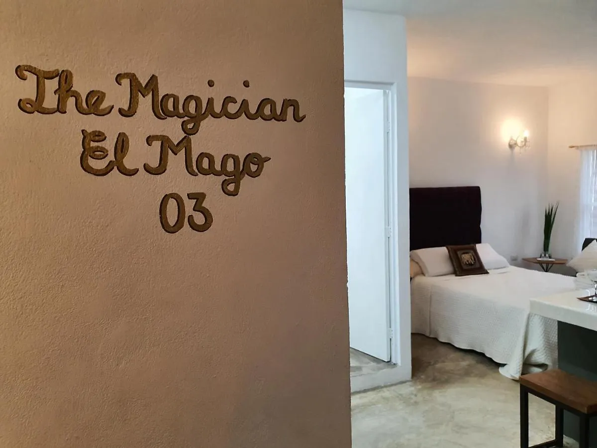 Elixir Homes Tulum Apartment