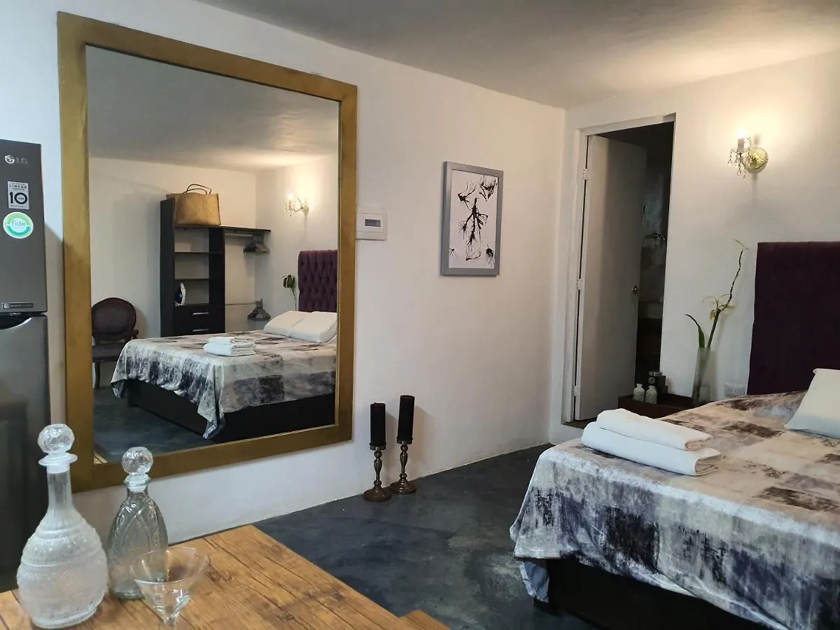 Elixir Homes Tulum