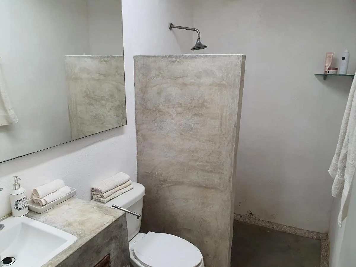 Elixir Homes Tulum Apartment