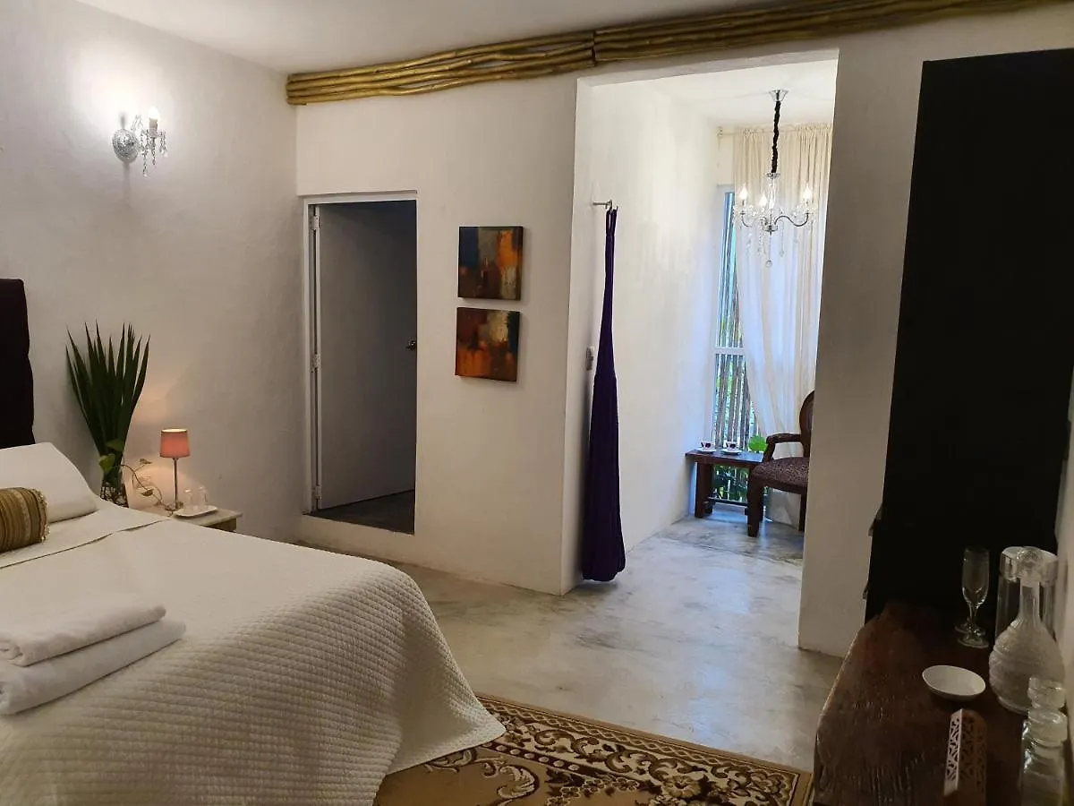 Elixir Homes Tulum 0*,