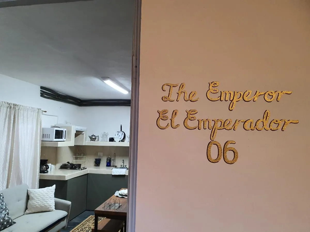 Elixir Homes Tulum Apartment