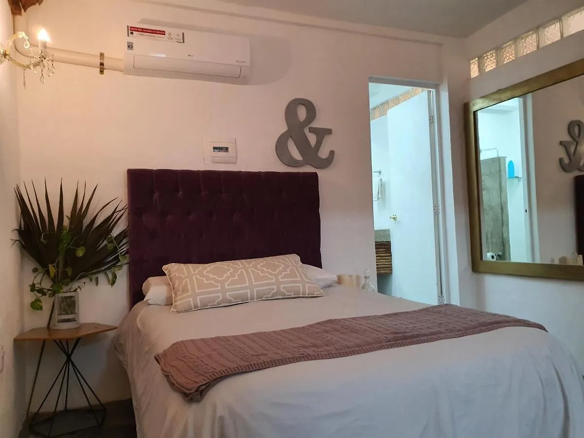 Elixir Homes Tulum 0*,  Mexico