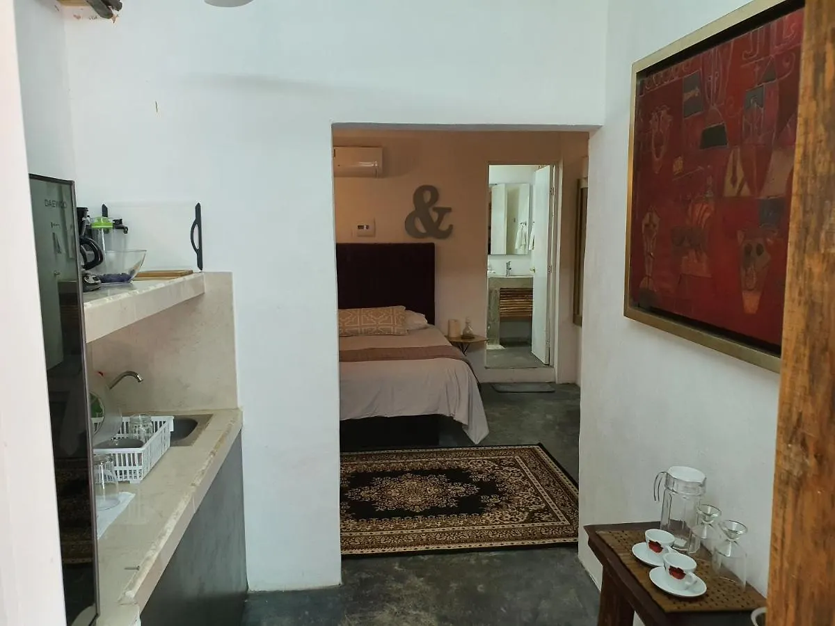 Elixir Homes Tulum Mexico