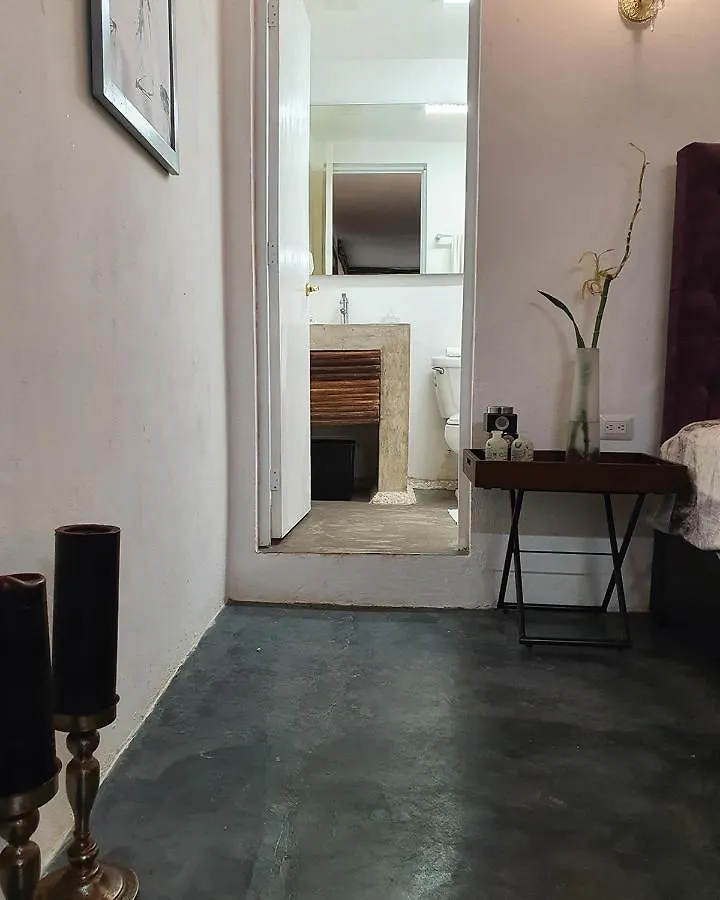 Elixir Homes Tulum 0*,