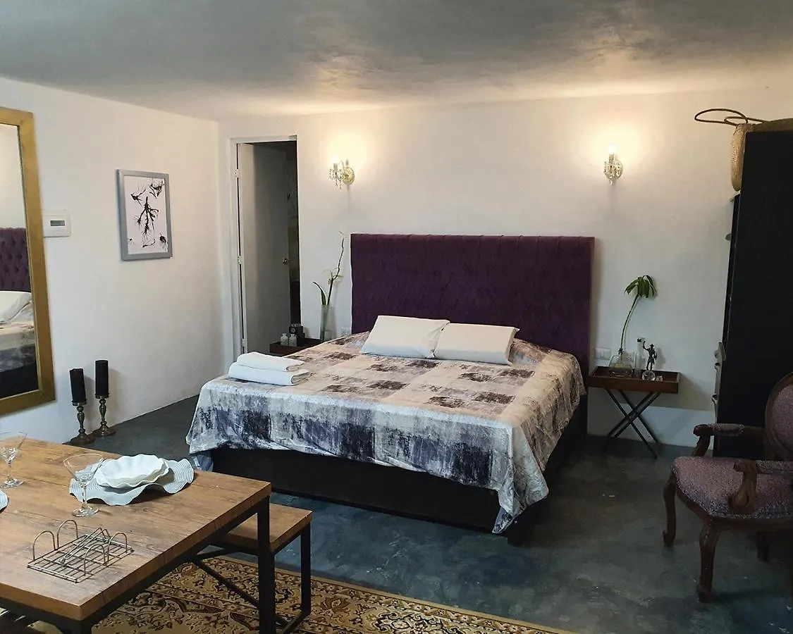 Apartment Elixir Homes Tulum