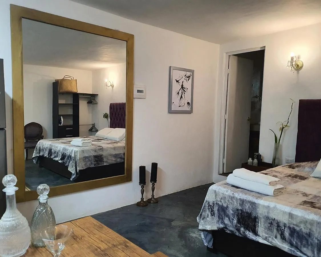 Elixir Homes Tulum