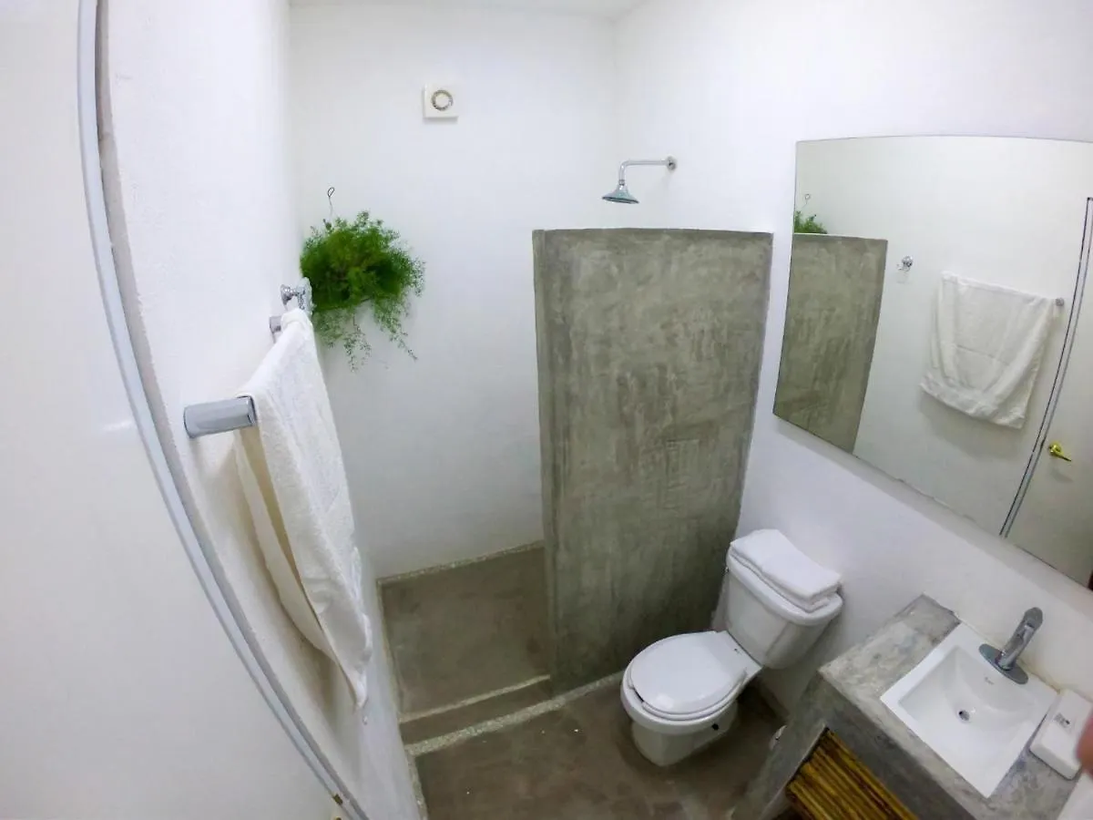 Elixir Homes Tulum Apartment