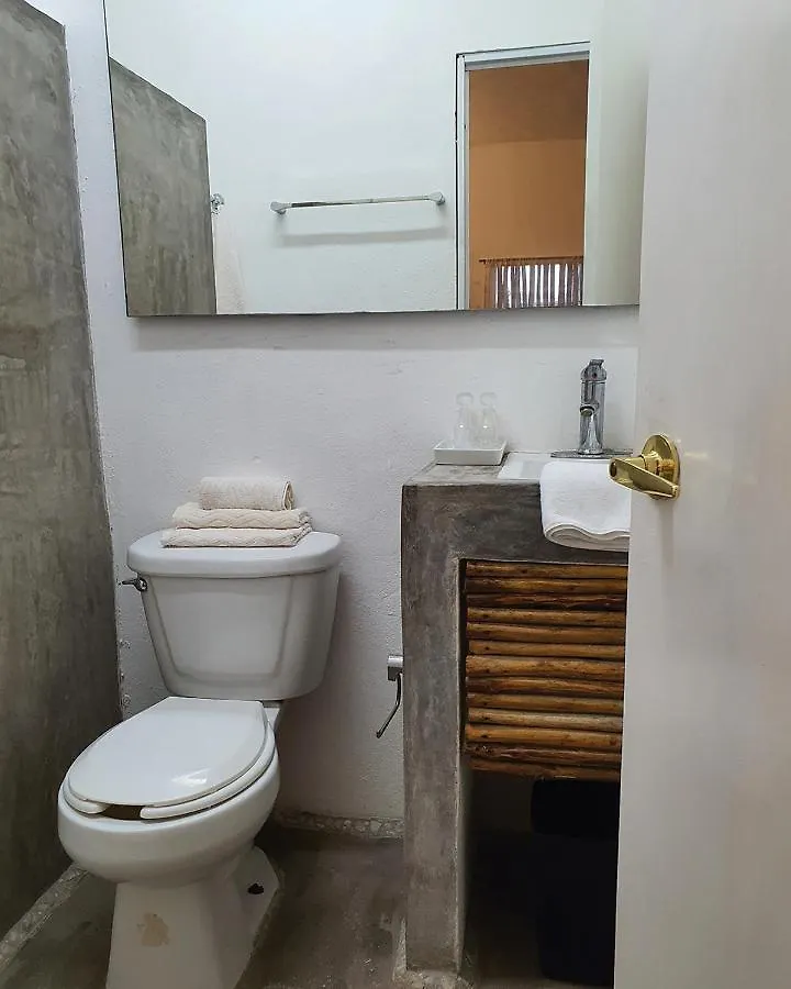 Elixir Homes Tulum 0*,  Mexico